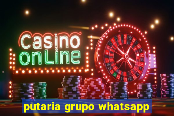 putaria grupo whatsapp